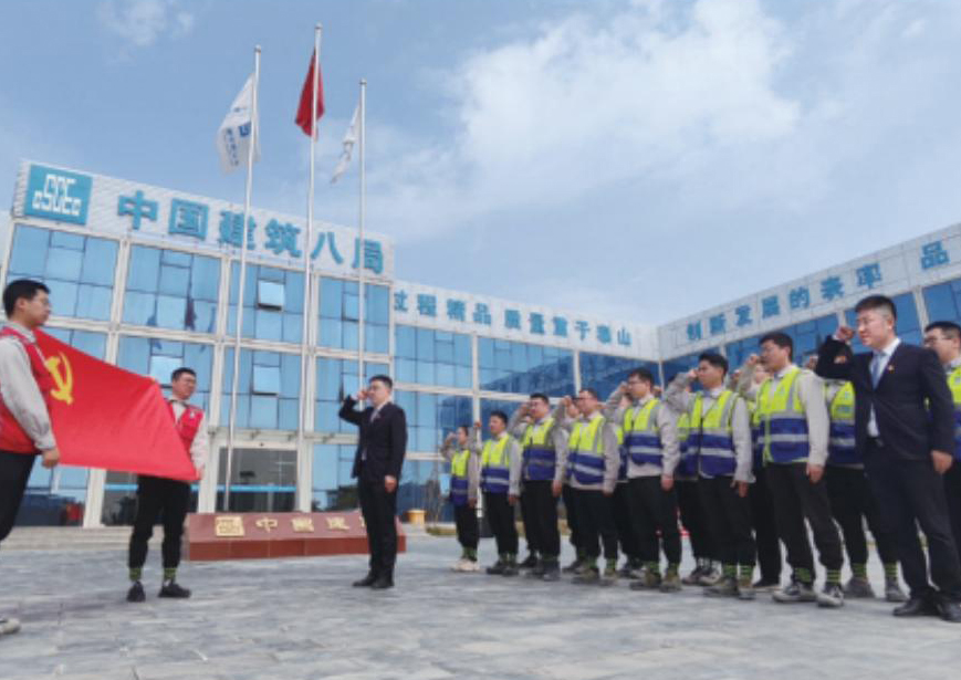 用文化打造班组建设管理新品牌