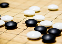 围棋爱好者注意啦！衢州有赛事，邀请你参加！
