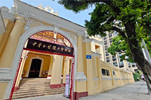 第十一届全国职工摄影展|各地工运旧址新貌专区作品展示
