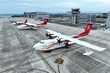 航空应急救援联合创新重点实验室获批