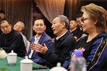 中国职工文化体育协会首堂“中国工人大思政课”开课