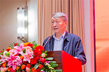 中国职工文化体育协会举办第二堂“中国工人大思政课”|协会顾问、人民工匠许振超登台授课